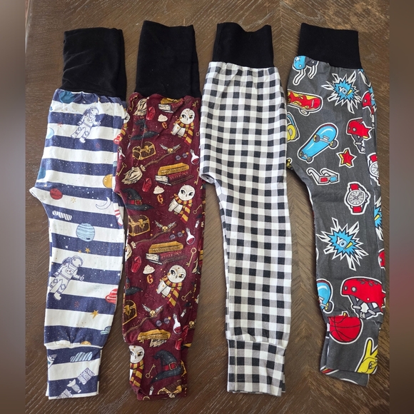 Jogger Bundle - Picture 1 of 5